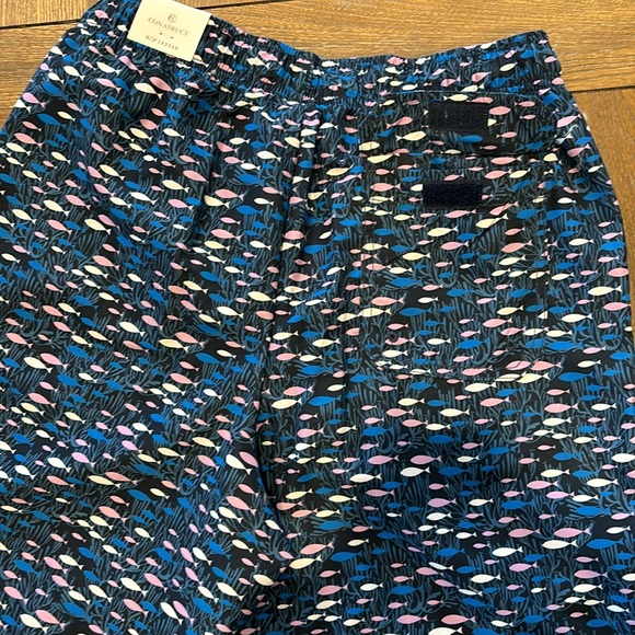 Swim Trunks Jos A Banks size Medium NWT - Picture 3 of 3